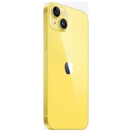 iPhone 14 Plus 256GB - Geel - Simlockvrij