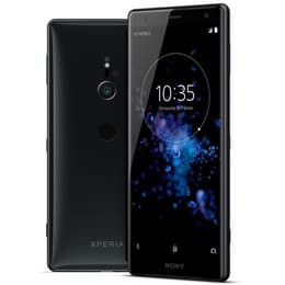 Xperia XZ2 Simlockvrij