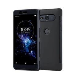 Xperia XZ2 Simlockvrij