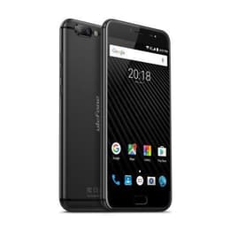 Ulefone T1 64GB - Zwart - Simlockvrij