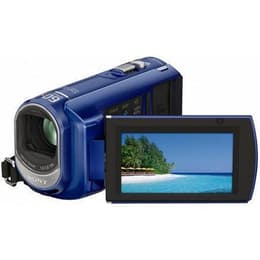 Sony DCR SX30 Videocamera & camcorder - Blauw