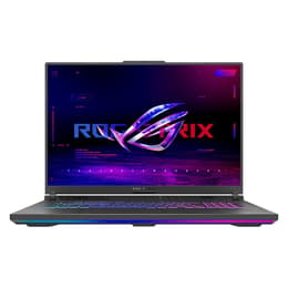 Asus ROG Strix G18 G814JI-N6079W 18" Core i9 2.2 GHz - SSD 1 TB - 32GB - NVIDIA GeForce RTX 4070 AZERTY - Frans