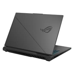 Asus ROG Strix G18 G814JI-N6079W 18" Core i9 2.2 GHz - SSD 1 TB - 32GB - NVIDIA GeForce RTX 4070 AZERTY - Frans