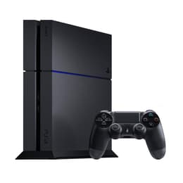 PlayStation 4 1000GB - Zwart + Lego Star Wars