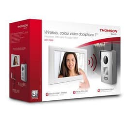 Thomsom IZZY-768W2 Verbonden apparaten