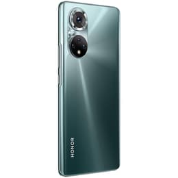 Honor 50 128GB - Groen - Simlockvrij