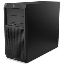 HP Z2 G4 Core i7 3.6 GHz - SSD 1 TB RAM 64GB