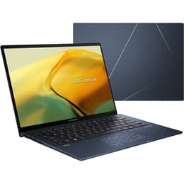 Asus ZenBook 14 OLED UX3402ZA-KM022W 14" Core i7 2 GHz - SSD 1 TB - 16GB QWERTY - Spaans