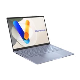 Asus Vivobook S 14 OLED S5406SA-QD004W 14" Core Ultra 5 2.1 GHz - SSD 512 GB - 16GB QWERTY - Engels