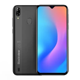 Blackview A60 Pro 16GB - Zwart - Simlockvrij