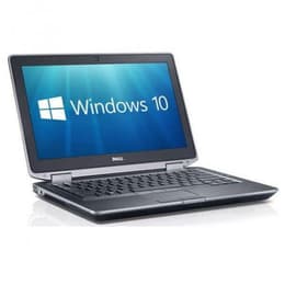 Dell Latitude E6330 13" Core i5 2.6 GHz - HDD 250 GB - 4GB QWERTY - Zweeds