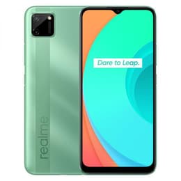 Realme C11 32GB - Groen - Simlockvrij