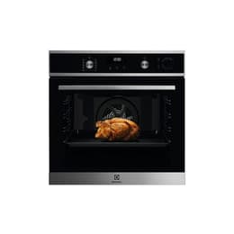 Natuurlijke convectie Electrolux EOC6P50X Oven