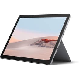 Microsoft Surface Go 2 10" Core i3 1.3 GHz - SSD 128 GB - 8GB Zonder toetsenbord