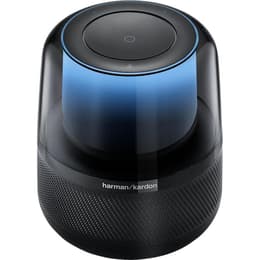 Harman Kardon Allure Speaker Bluetooth - Zwart