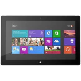 Microsoft Surface Pro 10" Core i5 1.7 GHz - HDD 64 GB - 4GB QWERTY - Zweeds