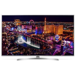 Smart TV LG LCD Ultra HD 4K 127 cm 50UK6950PLB