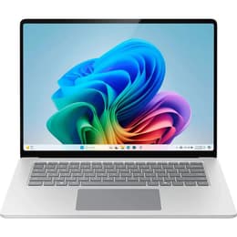 Microsoft Surface Laptop 7 13" Snapdragon 3.4 GHz - SSD 256 GB - 16GB QWERTY - Italiaans
