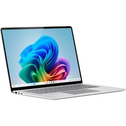Microsoft Surface Laptop 7 13" Snapdragon 3.4 GHz - SSD 256 GB - 16GB QWERTY - Italiaans