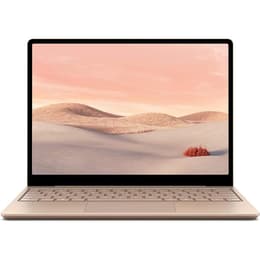 Microsoft Surface Laptop Go 12" Core i5 1 GHz - SSD 256 GB - 8GB AZERTY - Frans