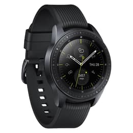 Horloges Samsung Cardio GPS Galaxy Watch 42mm - Zwart