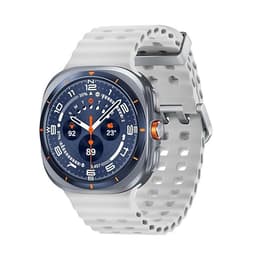 Horloges Samsung Cardio Galaxy Watch Ultra - Blauw