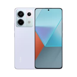 Xiaomi Redmi Note 13 Pro 256GB - Paars - Simlockvrij