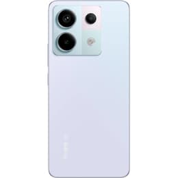 Xiaomi Redmi Note 13 Pro 256GB - Paars - Simlockvrij