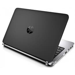 HP ProBook 430 G2 13" Core i5 2 GHz  - SSD 128 GB - 4GB AZERTY - Frans