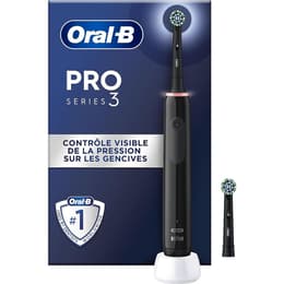 Oral B Pro series 3 Elektrische tandenborstel