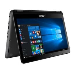 Asus VivoBook Flip TP301UA-DW027T 13" Core i5 2.3 GHz - HDD 500 GB - 4GB AZERTY - Frans