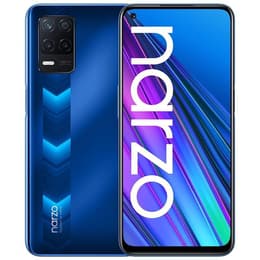 Realme Narzo 30 5G 128GB - Blauw - Simlockvrij