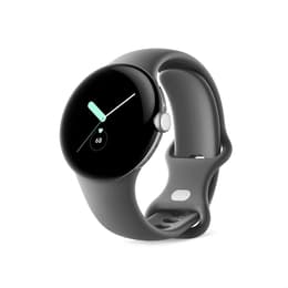 Horloges Cardio GPS Google Pixel Watch - Grijs