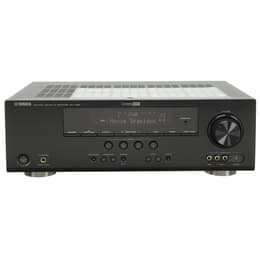 Yamaha RX-V365 Geluidsversterkers