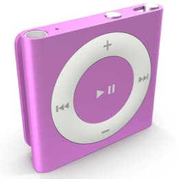 iPod Shuffle 4 2GB - Paars
