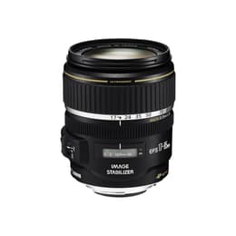 Canon Lens EFS 17-85mm IS USM F/4-5.6 EF 17-85 f/4-5.6