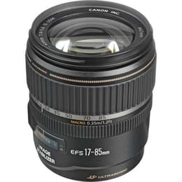 Canon Lens EFS 17-85mm IS USM F/4-5.6 EF 17-85 f/4-5.6