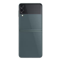 Galaxy Z Flip3 5G 128GB - Groen - Simlockvrij