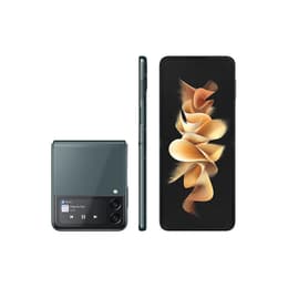 Galaxy Z Flip3 5G 128GB - Groen - Simlockvrij