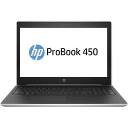 HP ProBook 450 G5 15" Core i5 1.6 GHz - SSD 512 GB - 8GB QWERTY - Italiaans