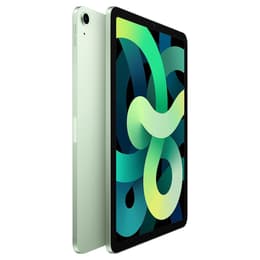 iPad Air (2020) 4e generatie 64 Go - WiFi - Groen