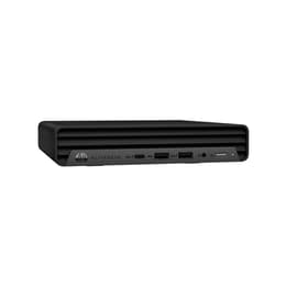 HP 800 G6 Mini Core i7 2 GHz - SSD 1 TB RAM 16GB