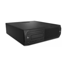 HP Z2 SFF G4 Core i7 3.6 GHz - SSD 512 GB RAM 16GB