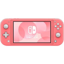 Switch Lite • Gelimiteerde oplage No Box