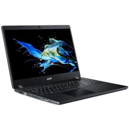 Acer TravelMate P2 15" Core i5 2.4 GHz - SSD 256 GB - 8GB AZERTY - Frans