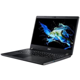 Acer TravelMate P2 15" Core i5 2.4 GHz - SSD 256 GB - 8GB AZERTY - Frans