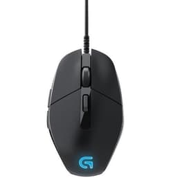 Logitech G302 Daedalus Prime Muis