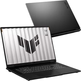Asus TUF Gaming A18 FA808UM-S8011W 18" Ryzen 7 3.8 GHz - SSD 1 TB - 32GB - NVIDIA GeForce RTX 5060 QWERTZ - Duits
