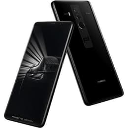 Huawei Mate 10 Porsche Design 256GB - Zwart - Simlockvrij
