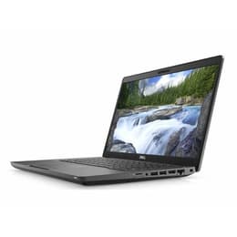 Dell Latitude 5400 14" GHz - SSD 128 GB - 8GB QWERTZ - Duits